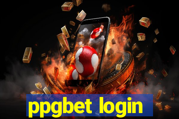 ppgbet login